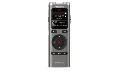 Philips VoiceTracer DVT2075