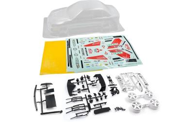 Yeah Racing Karosserie Lancer Evo IV