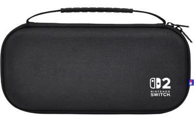 Nintendo Switch 2 Slim Tough Pouch Bag