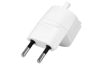 Fixadapter 3-Pol Deutsch auf Stecker CH T11