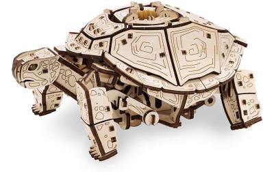 EWA Schildkröte 3D Holzbausatz