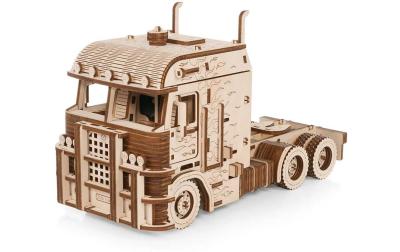 EWA Sattelschlepper Road King 3D