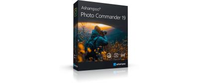 Ashampoo Photo Commander 19