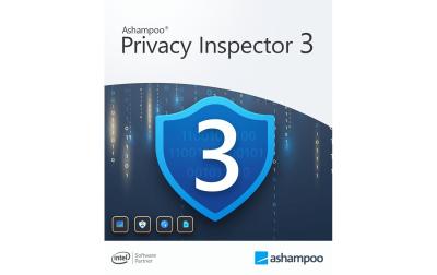 Ashampoo Privacy Inspector 3
