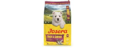Josera Mini Junior Duck & Salmon 10kg