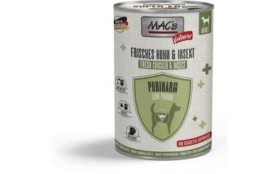Macs Vetcare Purinarm 400g