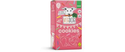 Vegdog Birthday Cookies 400g