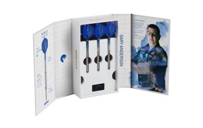 Unicorn Gary Anderson World Champion 21g