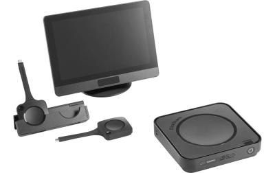 Barco ClickShare Hub Pro with 2 Button Kit