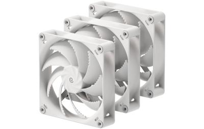 Gehäuselüfter Havn 140mm, 3er