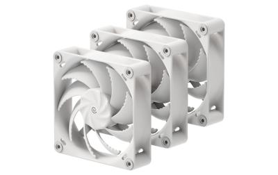 Gehäuselüfter Havn 120mm, 3er