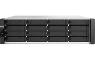 QNAP NAS ES1686dc-R2-2142IT-96G, 16-bay