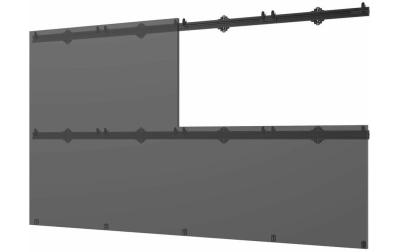 Peerless-AV LEDUNVM-4X4