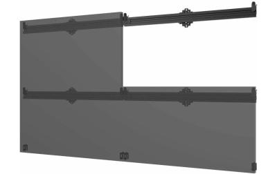 Peerless-AV LEDUNVL-2X2