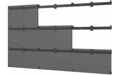 Peerless-AV LEDUNVL-3X3
