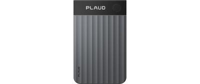 Plaud Note Pro AI Voice Recorder Schwarz