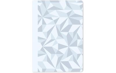 Caran d'Ache Notizbuch Alpine Frost