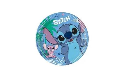 Fiesta Teller Stitch
