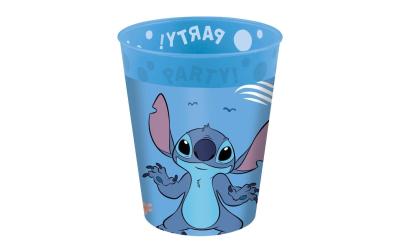 Fiesta Mehrweg-Becher Stitch