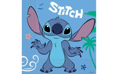 Fiesta Servietten Stitch