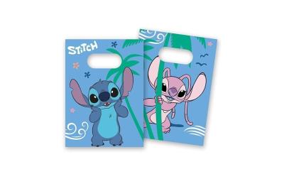 Fiesta Geschenktasche Stitch