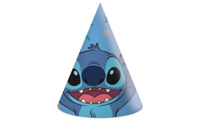 Fiesta Partyhut Stitch