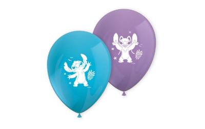 Fiesta Luftballon Stitch