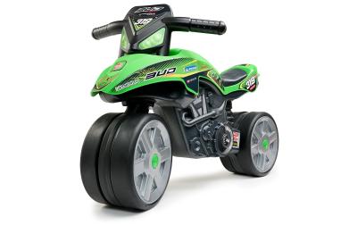 Motobike Bud Racing