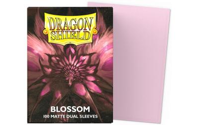 DS100 Dual Matte - Blossom (Rose)