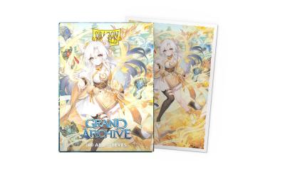 GA100 Matte Art - Guo Jia LE