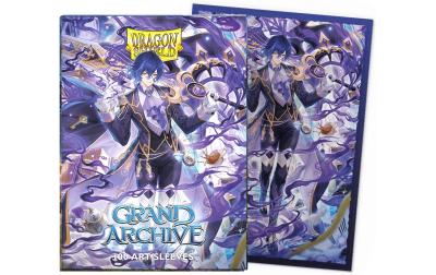 GA100 Matte Art - Ciel LE