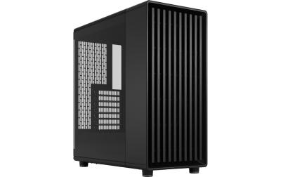 Fractal North Momentum Editionr