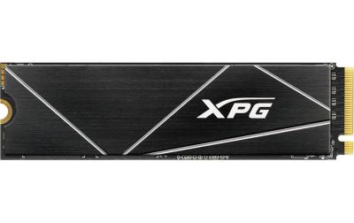 SSD Adata Flash GAMMIX S70 PCIe4.0,512GB,M2