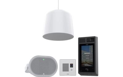 AXIS Client Unified Communication Lizenz