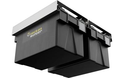 Deckenwunder Storage Set mit 2 Boxen