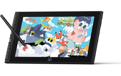 XP-Pen Tablet Artist 12 V 3