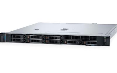Dell PowerEdge R360 Smart8x2.56357P