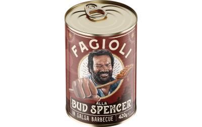Bud Spencer Bohnen - Barbecue