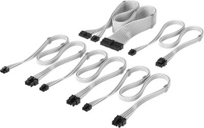 Netzteil Zubehör Corsair Kabelkit Starter