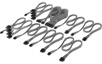 Netzteil Zubehör Corsair Kabelkit Pro