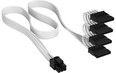 Netzteil Zubehör Corsair Kabel SATA Power