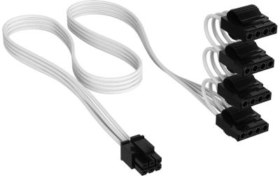 Netzteil Zubehör Corsair Kabel PATA Power