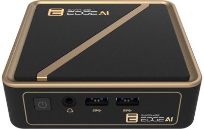 Sapphire EDGE AI 350 BAREBONE