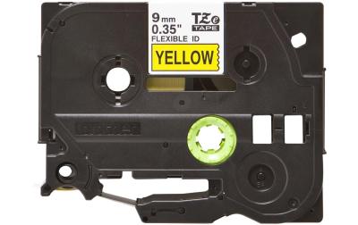 Brother P-touch Schriftband TZe-FX621