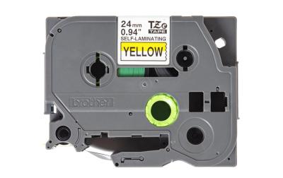 Brother P-touch Schriftband TZe-SL651
