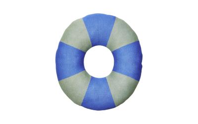 ChicMic Knitted Cotton Pillow Donut