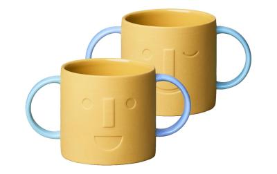 ChicMic Good Mood Kindertasse BO