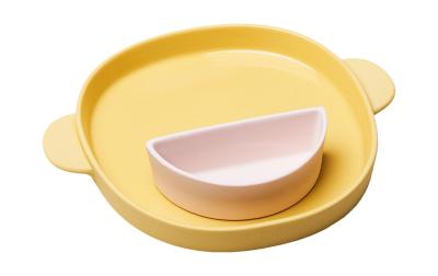 ChicMic Good Mood Teller & Bowl BO