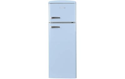 SPC Kühl-Gefrierkombi KS3777-5 BLU