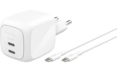Belkin BoostCharge 67W USB-C-Ladegerät